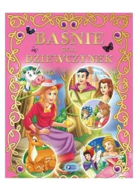 basnie-dla-dziewczynek-praca-zbiorowa