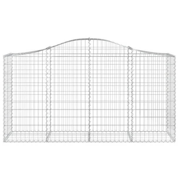 kosz-gabionowy-dekoracyjny-200x50x100-120-cm-srebrny-szerokosc-produktu-50-cm