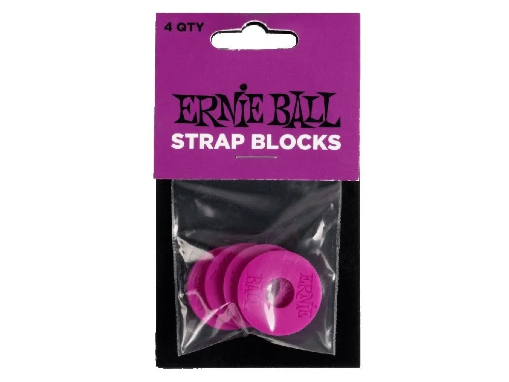 blokada-paska-ernie-ball-5618-strap-blocks-pr-stan-nowy