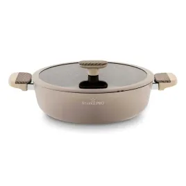 patelnia-gleboka-na-indukcje-krotkie-uchwyty-starke-pro-light-coffee-28-cm