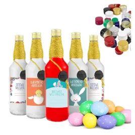 10x-butelki-na-wielkanoc-monopol-500ml-zdobiona-idealna-na-domowe-specjaly