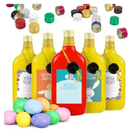 10x-butelki-szklane-klasyk-500ml-zdobiona-swiateczna-wielkanoc