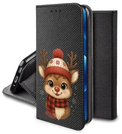 etui-do-realme-15-5g-or-15-pro-5g-magnet-wzory-swieta-mikolaj-balwan-case