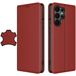 etui-do-samsung-s26-ultra-skorzane-zamykane-magnetyczne-szklo