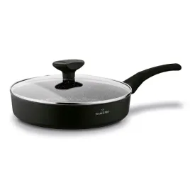 patelnia-tradycyjna-starke-pro-dante-28-cm-aluminiowa