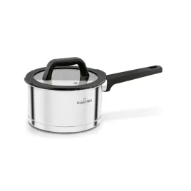 rondel-starke-pro-rigor-stal-nierdzewna-czarny-17-l-16-cm