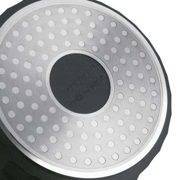 rondel-starke-pro-embossed-12-l-typ-powloki-non-stick-nieprzywierajaca