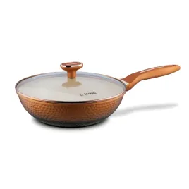 patelnia-starke-pro-gleboka-28-cm-z-pokrywka-non-stick-pomaranczowa