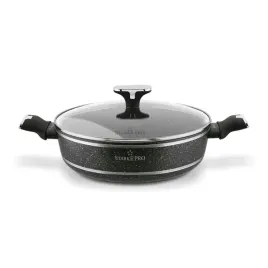 patelnia-tradycyjna-starke-pro-28-cm-celebrity-marble-non-stick