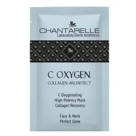 chantarelle-c-oxygen-dotleniajaca-maska-odbudowujaca-kolagen