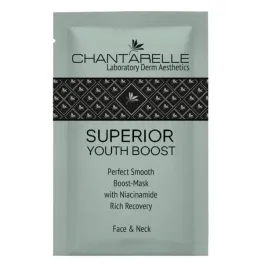 chantarelle-superior-maska-wygladzajaca-z-niacynamidem-w-saszetce