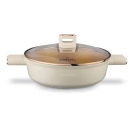 patelnia-tradycyjna-starke-pro-starlet-beige-12-cm-stal-nierdzewna