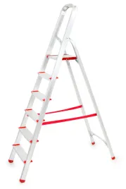 drabina-aluminiowa-6-stopniowa-jednostronna-150-kg