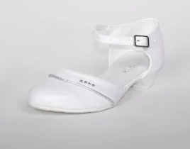 biale-buty-komunijne-dziewczece-maly-obcas-model-213-rozmiar-36-kmk