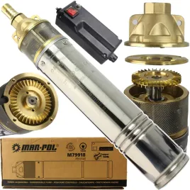 pompa-glebinowa-mar-pol-750-w-3000-l-h