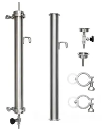 kolumna-do-filtracji-nierdzewna-do-wegla-aktywnego-wiszaca-tri-clap-50mm