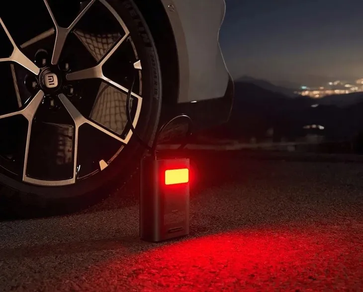 kompresor-pompka-elektryczna-xiaomi-portable-electric-air-compressor-2-pro-waga-z-opakowaniem-1-3-kg-marka-xiaomi