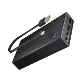 greencell-powerbank-20000mah-18w-powerplay20-2x-usb-c-pd-2x-usb-a-qc-3-0