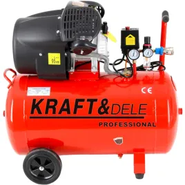 kompresor-olejowy-kraftanddele-kd1483-100-l-8-bar