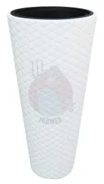 donica-matuba-slim-wysoka-biala