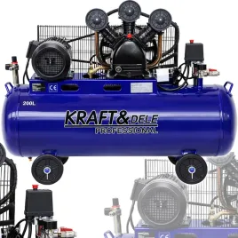 kompresor-olejowy-kraftanddele-kd4059-200-l-8-bar