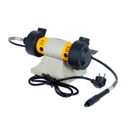 szlifierka-stolowa-magnum-tm-5b-mini-z-walkiem-gietkim-450w