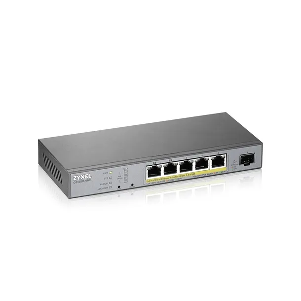 switch-zyxel-gs1350-6hp-eu0101f-60w-managed-stan-nowy-kod-producenta-gs1350-6hp-eu0101f
