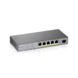 switch-zyxel-gs1350-6hp-eu0101f-60w-managed-stan-nowy-kod-producenta-gs1350-6hp-eu0101f