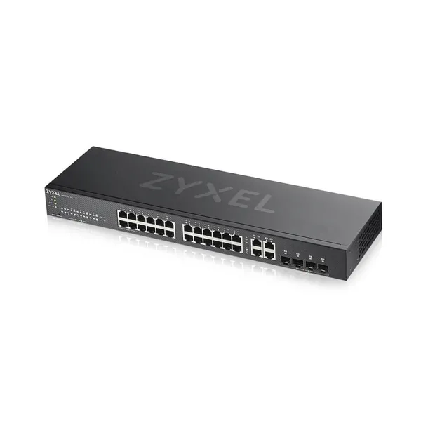 switch-zyxel-gs1920-24v2-eu0101f-managed-kod-producenta-gs1920-24v2-eu0101f