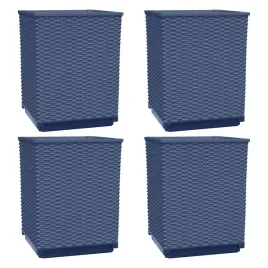 donica-ogrodowa-30x30x37-cm-ciemnoszara-4-szt