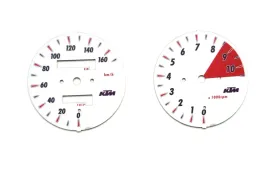 ktm-duke-ii-640-zamiennik-tarcz-licznika-z-mph-na-km-h