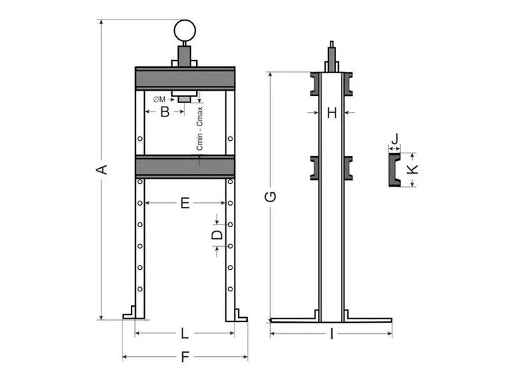 prasa-hydrauliczna-geko-g02094-marka-geko-waga-z-opakowaniem-24-kg