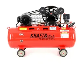 kompresor-olejowy-kraftanddele-kd404-100-l-8-bar