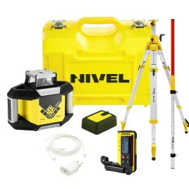 niwelator-laserowy-rotacyjny-czerwona-wiazka-nl320r-digital-nivel-system