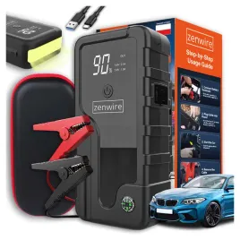 urzadzenie-do-rozruchu-jump-starter-booster-6400-mah-powerbank-samochodowy