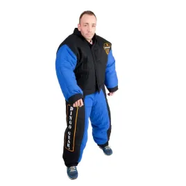 ubranie-treningowe-do-pelnego-gryzienia-czarno-niebieskie-xxl