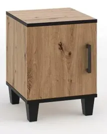 stolik-nocny-z-szafka-p14-40-cm-dab-artisan