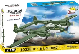 klocki-lockheed-p-38-lightning-332-klocki-cobi-klocki