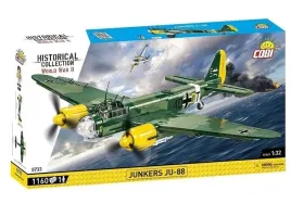 klocki-junkers-ju-88-1160-elementow-cobi-klocki