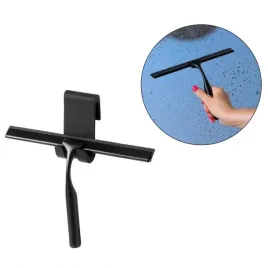 sciagaczka-do-kabiny-prysznicowej-czarna-mat-uchwyt-na-szybe-yoka