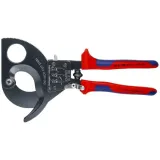 nozyce-do-kabli-knipex-95-31-280-kolor-czerwony