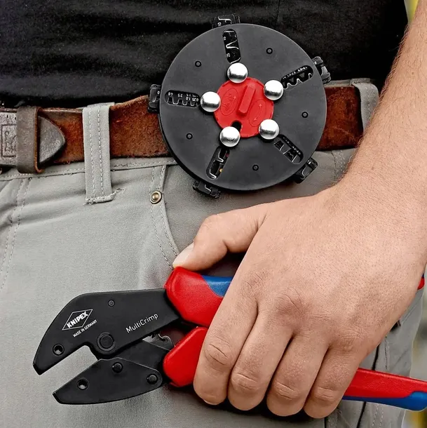 zaciskarka-zagniatarka-knipex-multicrimp-marka-knipex-dlugosc-250-mm