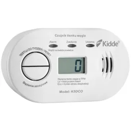 czujnik-czadu-kidde-bezprzewodowy-z-wyswietlaczem-lcd-10-lat