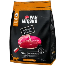 pan-miesko-karma-sucha-dla-kota-cielecina-z-kaczka-chrupki-400g