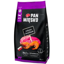 pan-miesko-karma-sucha-dla-kota-cielecina-z-krewetkami-chrupki-400g