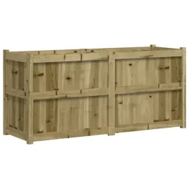 donica-ogrodowa-drewniana-150x50x70-cm-impregnowane-drewno-sosnowe