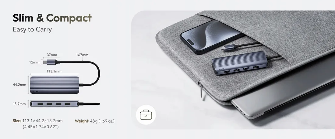 hub-usb-3-2-uh500-cudy