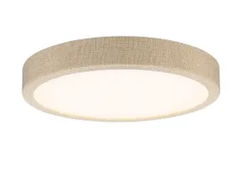 plafon-okragly-paulmann-bezowy