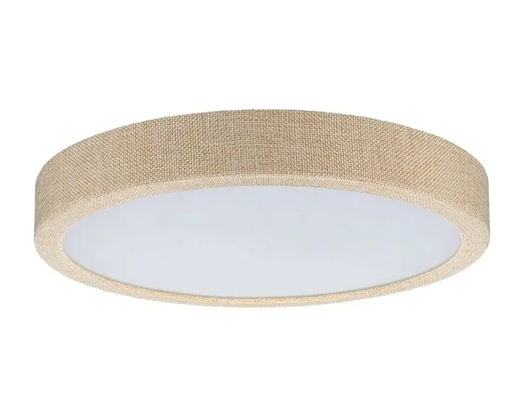 plafon-okragly-paulmann-bezowy-ksztalt-okragly