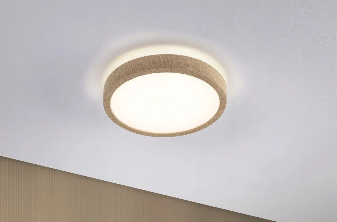plafon-okragly-paulmann-bezowy